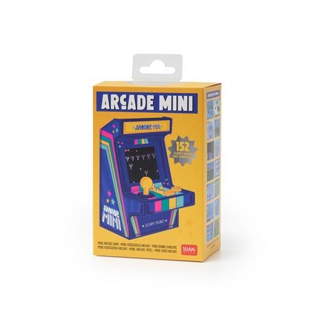 Mini Videogioco Arcade Legami - Arcade Mini - 4