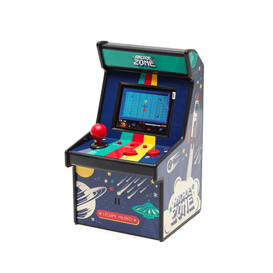 Mini Videogioco Arcade Legami - Arcade Zone - 4