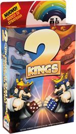 Jocaranda Games: 2 Kings