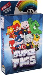 Jocaranda Games: Super Pigs