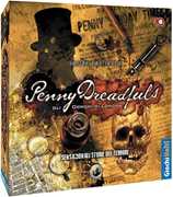 Penny Dreadfuls - Gli Orrori Di Londra