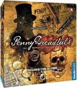 Penny Dreadfuls - Gli Orrori Di Londra