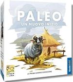 Paleo, Un Nuovo Inizio. Gioco da tavolo