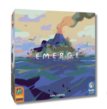 Isola dei Collezionisti