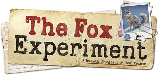 Giochi Uniti- The Fox Experiment, GU810 - 4