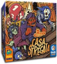 Boxtop Pinball