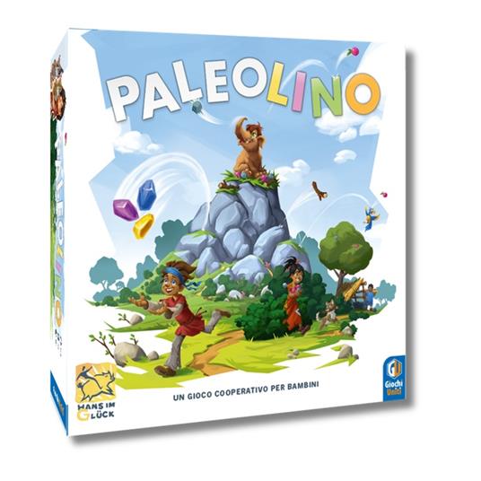 Paleolino