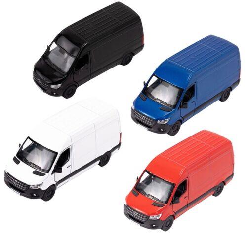 Mercedes Sprinter D/Cast 89328