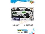 Easy Toys Mitra spazioale con Luci e Suoni