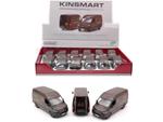 KINSMART KT5430D MERCEDES SPRINTER UPS cm 12 Modellino