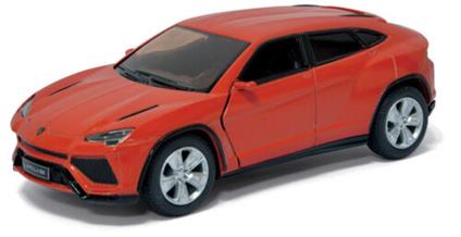 Lamborghini Urus 1:32 D/Cast 89535