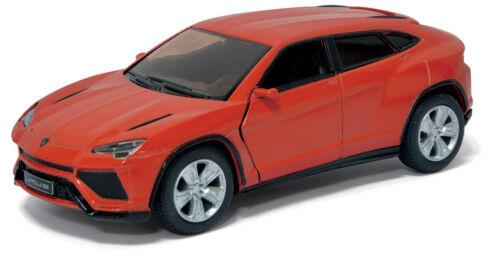 Lamborghini Urus 1:32 D/Cast 89535