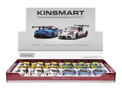 Toyota 1:32 D/Cast Retro 89540