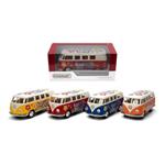 Volkswagen Classic Bus 1962 (89971)