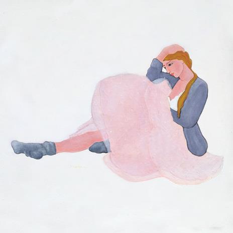 La gente che sogna - CD Audio di Lucio Corsi