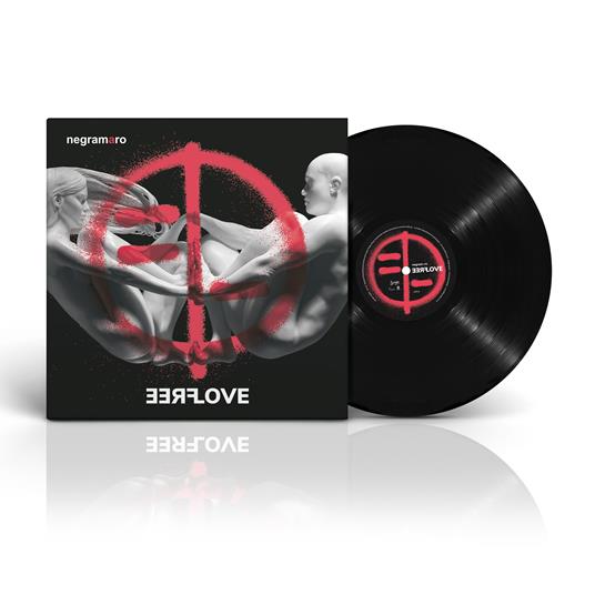 Free Love - Vinile LP di Negramaro
