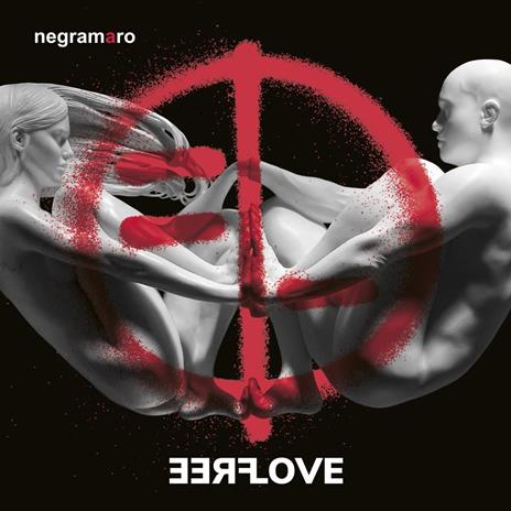 Free Love - Vinile LP di Negramaro - 2