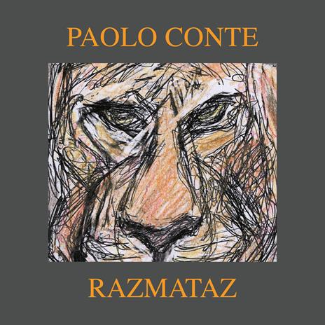 Razmataz (CD Digipack) - CD Audio di Paolo Conte - 2