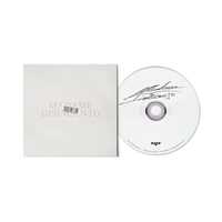 CD Disincanto (Digipack) Madame