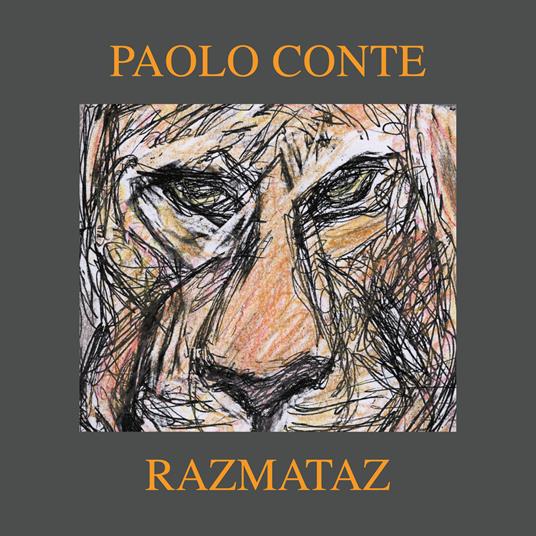 Razmataz - Vinile LP di Paolo Conte - 2