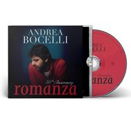 Romanza 30th Anniversary
