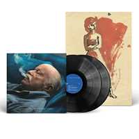 Vinile Appunti di un lungo viaggio Gino Paoli