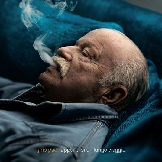 Appunti di un lungo viaggio - CD Audio di Gino Paoli - 2