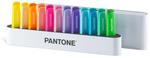 Pantone Desk Set 12 Evidenziatori