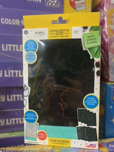 Idea toys and Game