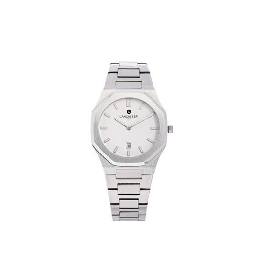 Orologio Uomo Lancaster OLA0688MB-SS-BN - Lancaster - Casa e Cucina | IBS