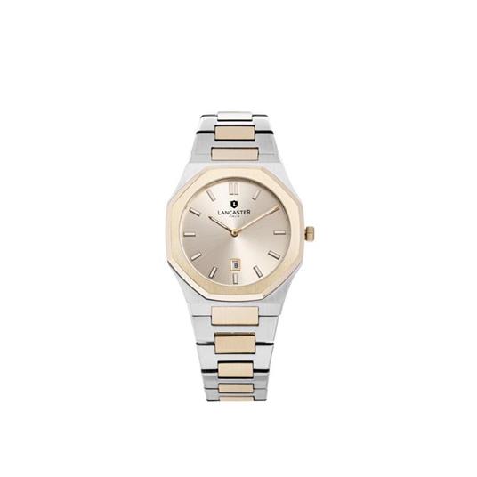 Orologio Uomo Lancaster OLA0688MB-TT-YG-CH - Lancaster - Casa e Cucina | IBS