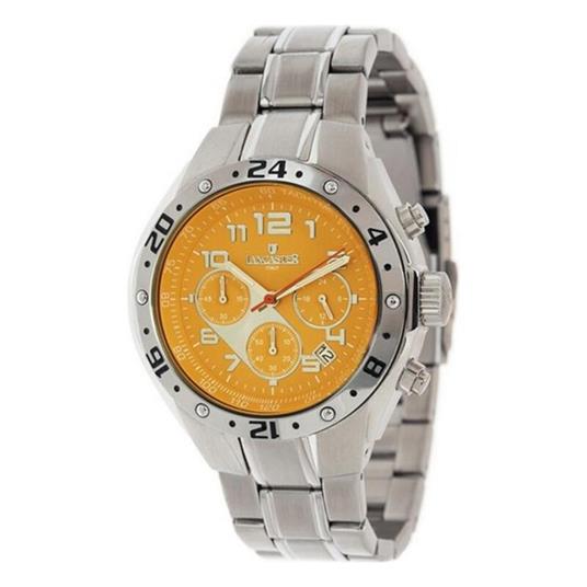 Orologio Uomo Lancaster OLA0502ORSL (Ø 44 mm) - Lancaster - Casa e Cucina |  IBS