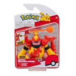Rei Toys Pokemon Battle Feature Personaggio con Funzione