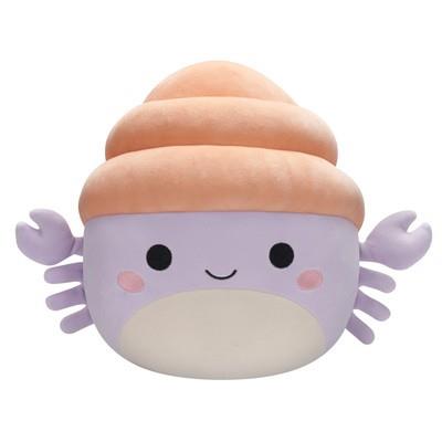 Jazwares - Squishmallows Personaggi 30 cm (6Pcs) - Assortimento 2