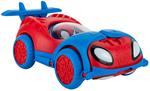 Marvel: Rei Toys - Spidey Flip And Jet