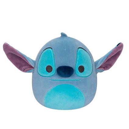 Squishmallows stitch cm 35 uno dei personaggi piu famosi della disney diventa squishmallows