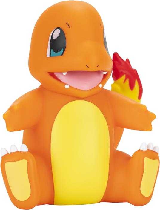 Jazwares - Pokémon Select - Vinile cm 12 - Charmander