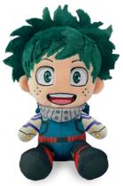 Total Anime - My Hero Academia - Peluche 20 cm - Izuku Midoriya