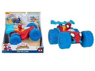 Spidey Veicolo Buggy 4X4