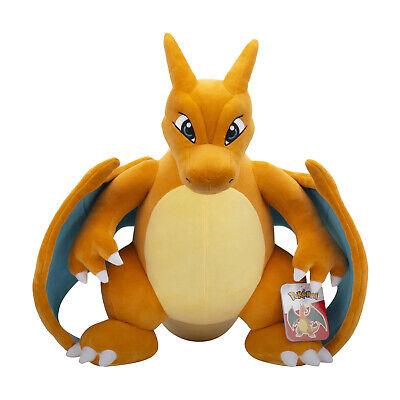 Peluche Charizard Pokemon 60cm