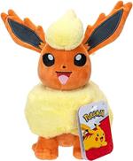 Pokemon -Peluche Flareon 20 cm