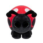 Adopt me - Cuccioli da Amare - Peluche 20 cm - Ladybug