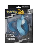 Pokemon Select Articuno Figura Super-Articolata 15cm