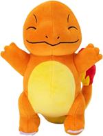 Peluche Charmander Pokemon 20cm