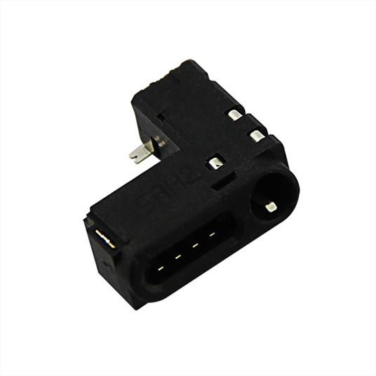 Connettore Porta Jack Cuffie Per Controller Ps4