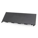Coperchio Cover Case Hard Disk Drive Hdd Nero Per Console Playstation 4 Ps4