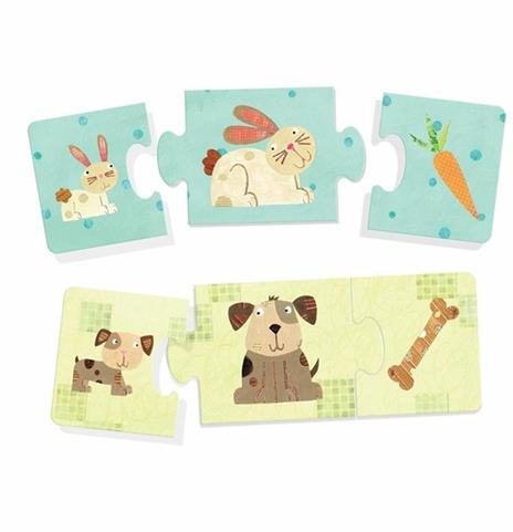 Cuccioli & Pappa - 4