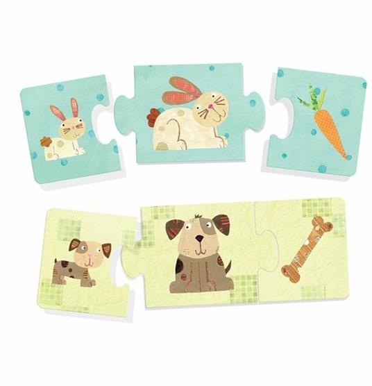 Cuccioli & Pappa - 4