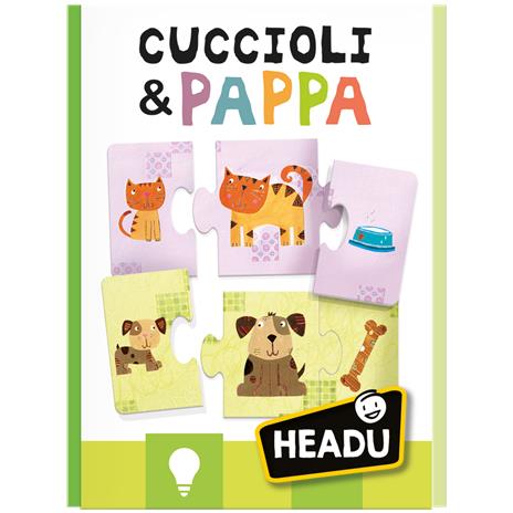 Cuccioli & Pappa - 5