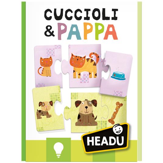 Cuccioli & Pappa - 5
